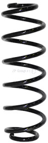 JP GROUP 1152214600 -  Пружина ходовой части
